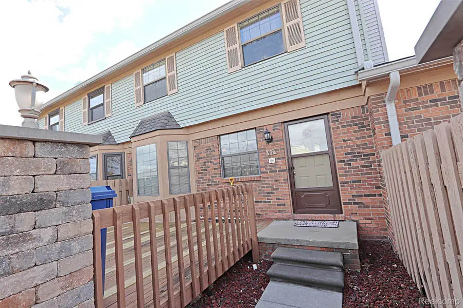 2131 Vine Way Drive #97, Canton, MI 48188 - #2