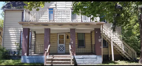 360 1st Avenue, Ypsilanti, MI 48197