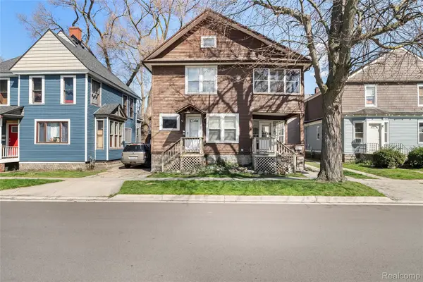 1024 8th Street, PortHuron, MI 48060