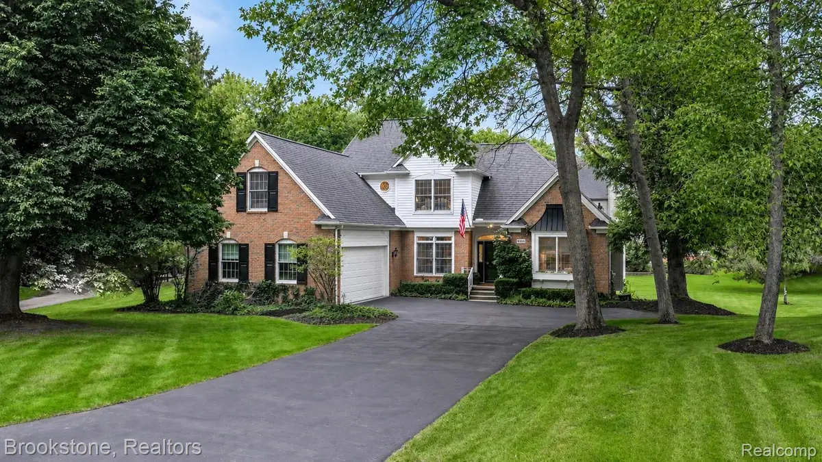 6825 Cranville, Clarkston, MI 48348 - #1