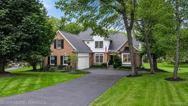 6825 Cranville, Clarkston, MI 48348