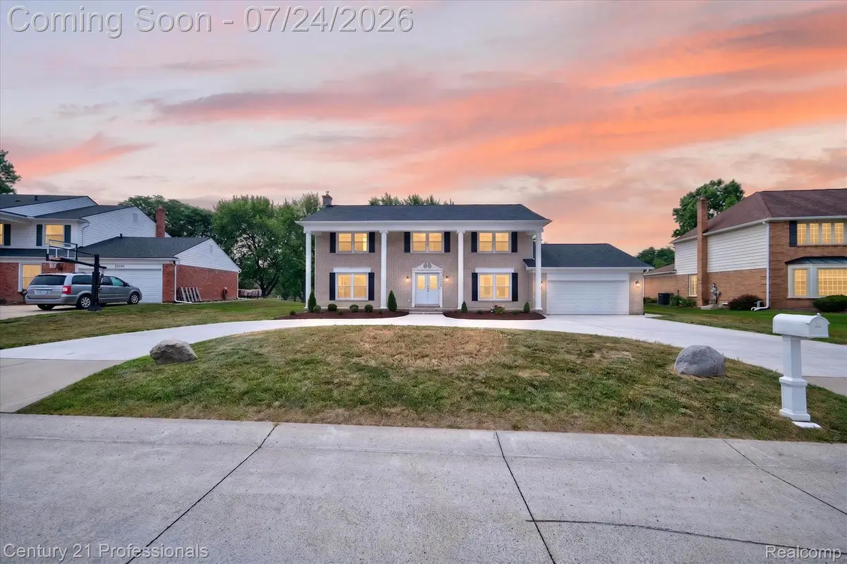 36045 Congress Court, Farmington Hills, MI 48335 - #1