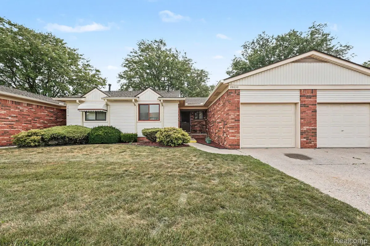 28630 Imperial Drive, Warren, MI 48093 - #1
