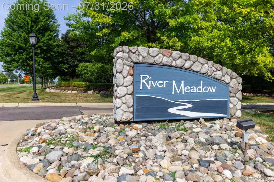 3388 Riverside Drive, Canton, MI 48188 - #3