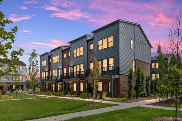 2149 Evergreen Lane #25, AnnArbor, MI 48103