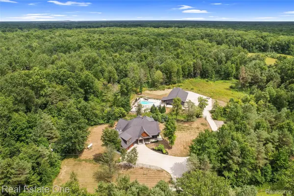 10366 Duffield Road, Montrose, MI 48457