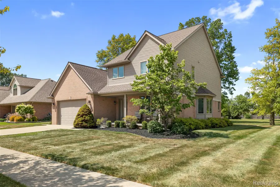 22020 Tiara Lane, Taylor, MI 48180 - #2