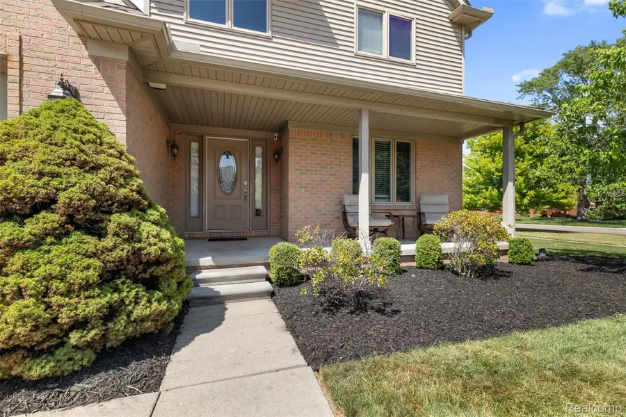 22020 Tiara Lane, Taylor, MI 48180 - #3