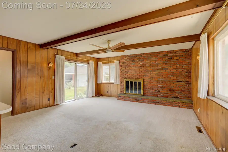 1815 Massoit Road, Royal Oak, MI 48073 - #2