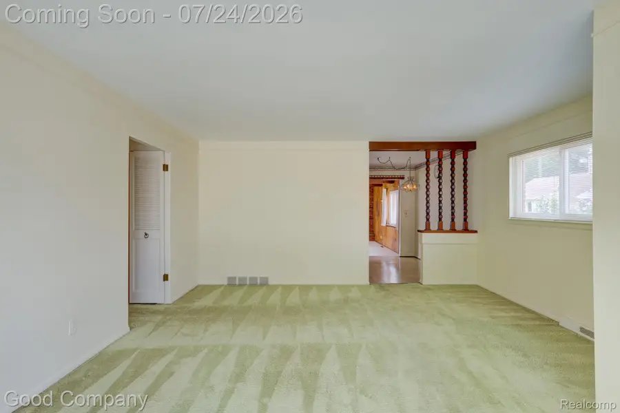 1815 Massoit Road, Royal Oak, MI 48073 - #3