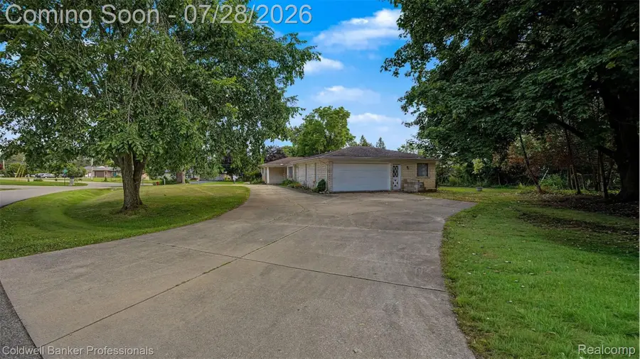 430 Spezia Drive, Oxford, MI 48371 - #3