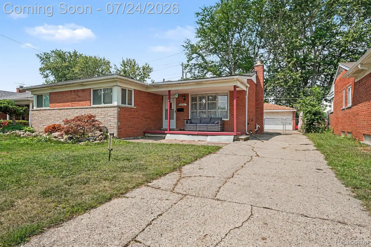 26751 Newport Avenue, Warren, MI 48089 - #1