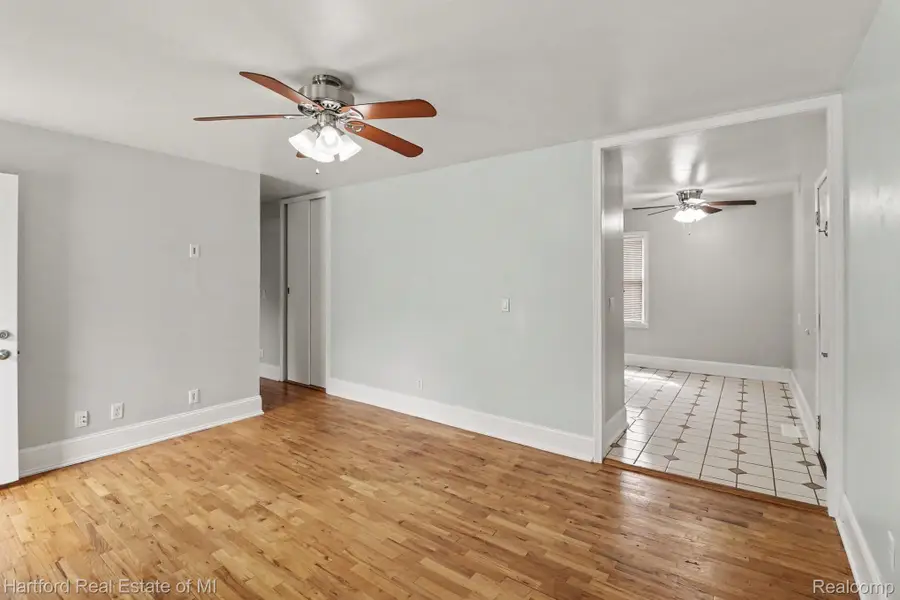 3820 Ingham Street, Lansing, MI 48911 - #2