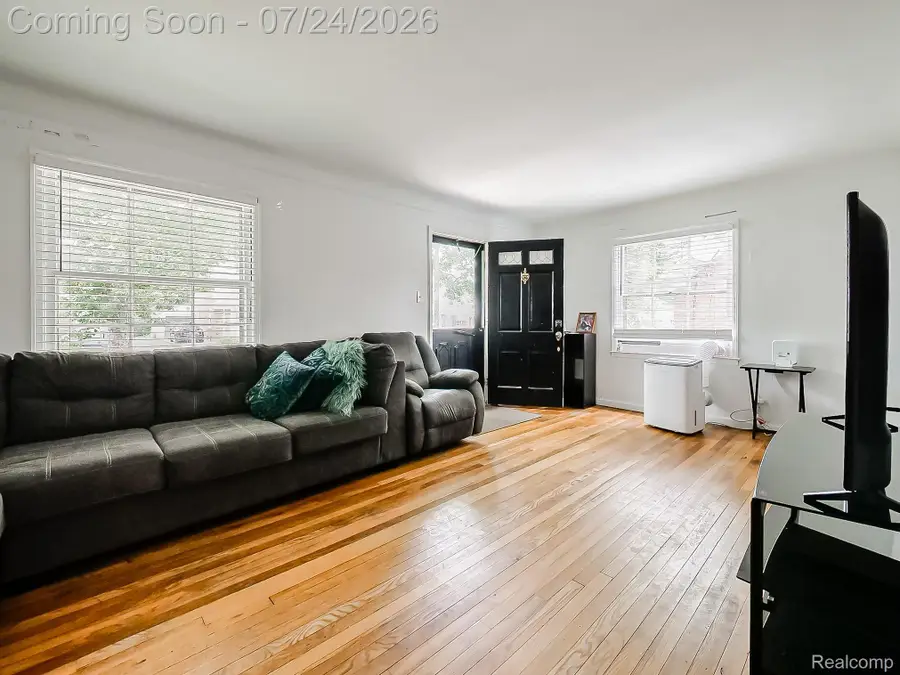 17156 Ontario Street, Detroit, MI 48224 - #3