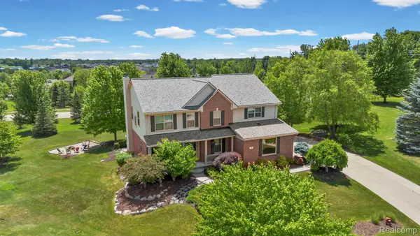 981 Coventry Court, Oxford, MI 48371