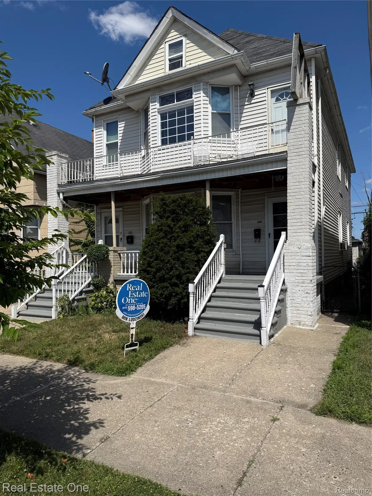 2293 Poland Street, Hamtramck, MI 48212 - #1