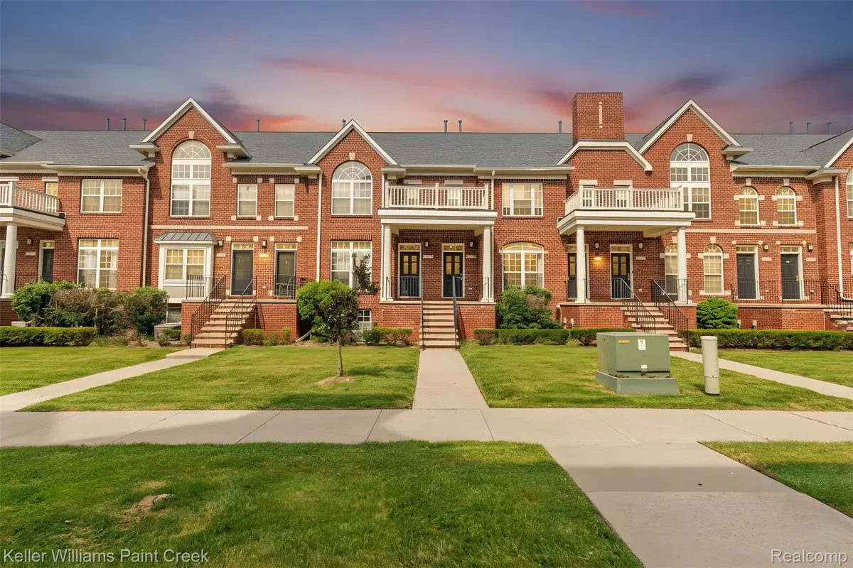 1424 Ashford Court, Troy, MI 48084 - #1