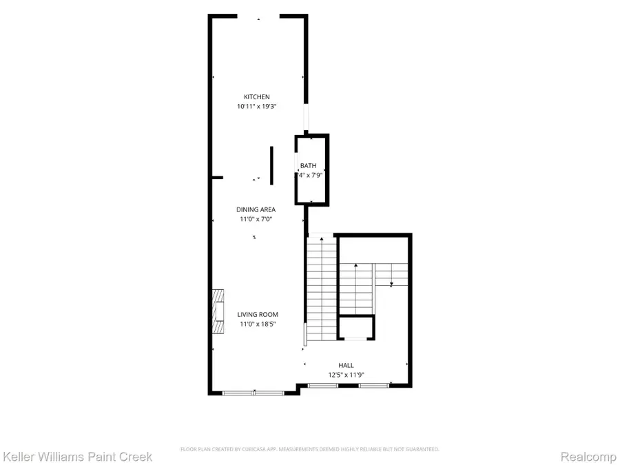 1424 Ashford Court, Troy, MI 48084 - #3