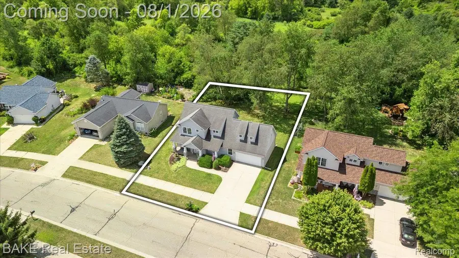 241 Churchill Downs Boulevard, Williamston, MI 48895 - #2
