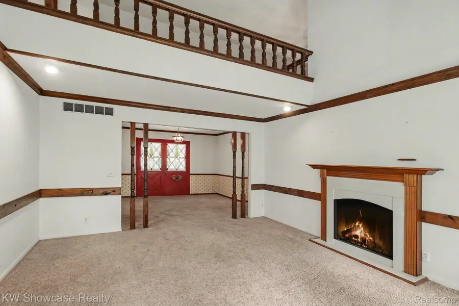 1471 Blue Heron Drive, Highland, MI 48357 - #3