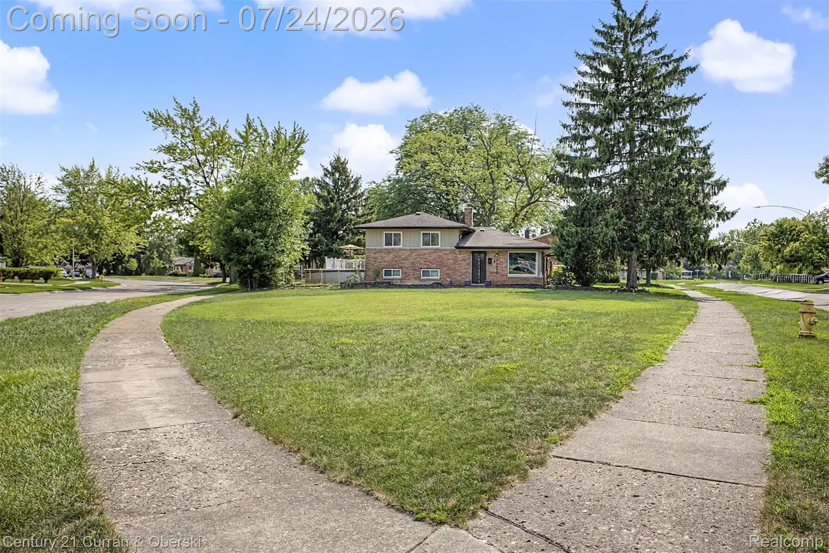 30633 Gladys Avenue, Westland, MI 48185 - #1
