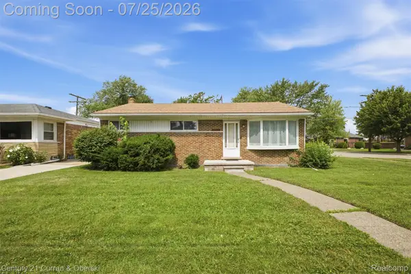 32819 Jefferson Avenue, StClairShores, MI 48082