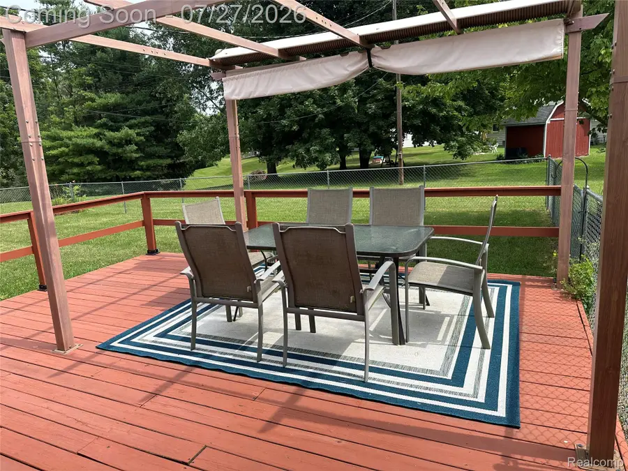 10350 Davisburg Road, Davisburg, MI 48350 - #3