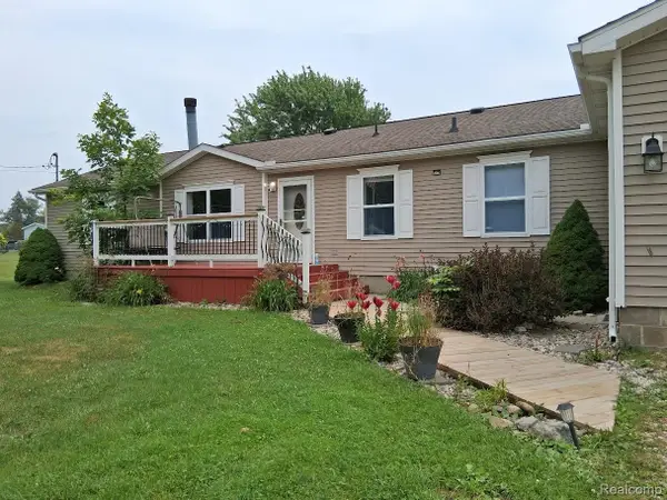 1344 Lincoln Avenue, MtMorris, MI 48458