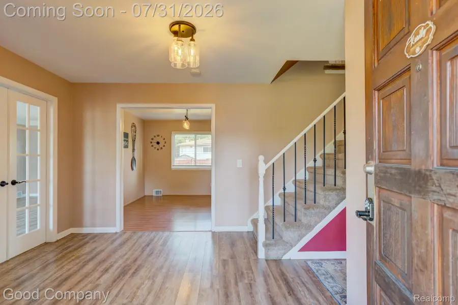 21370 Potomac Street, Southfield, MI 48076 - #2