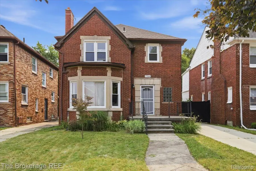17564 Ohio Street, Detroit, MI 48221 - #2