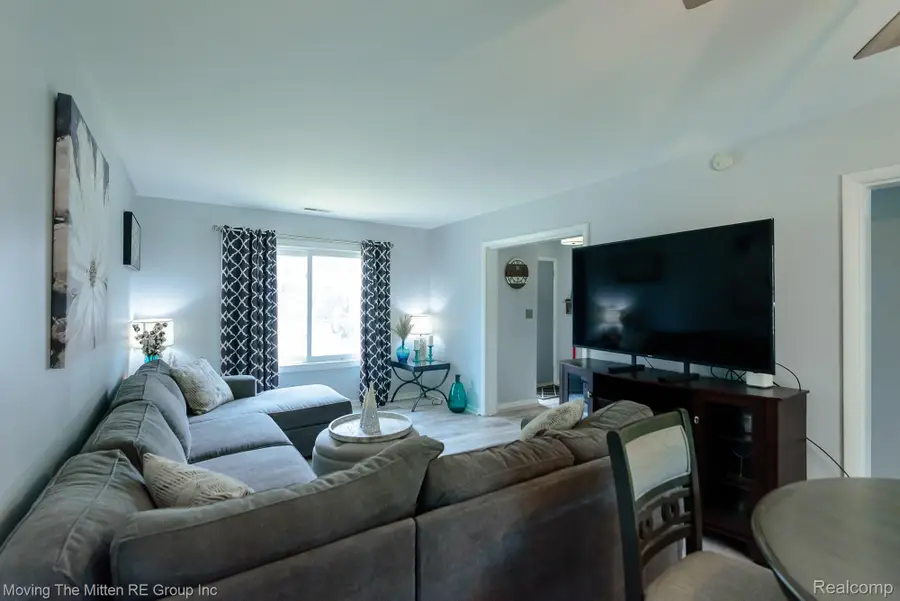 704 Estrada Drive #704, Belleville, MI 48111 - #2