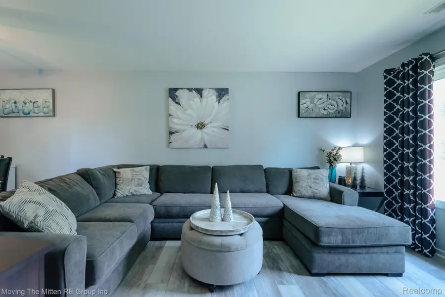 704 Estrada Drive #704, Belleville, MI 48111 - #3
