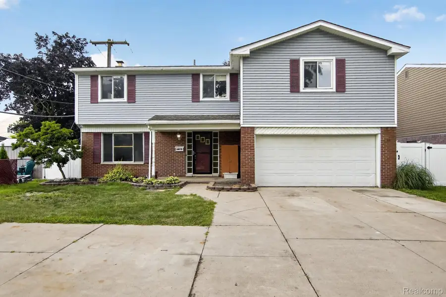 14075 Merriman Road, Livonia, MI 48154 - #2