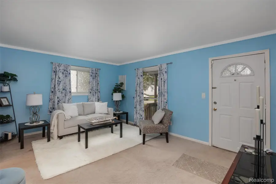 561 Hayes Street, Ypsilanti, MI 48198 - #3