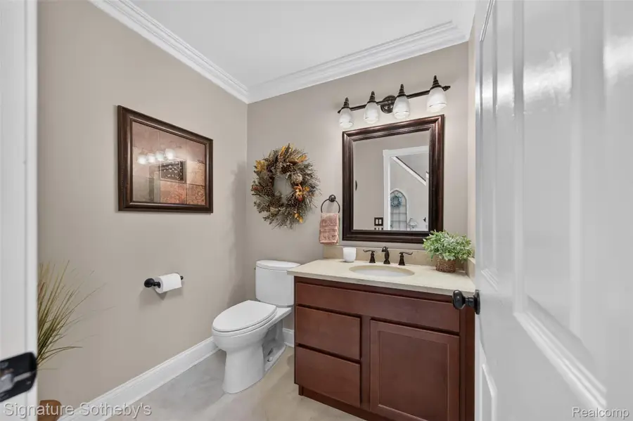 5133 Allison Drive, Troy, MI 48085 - #3