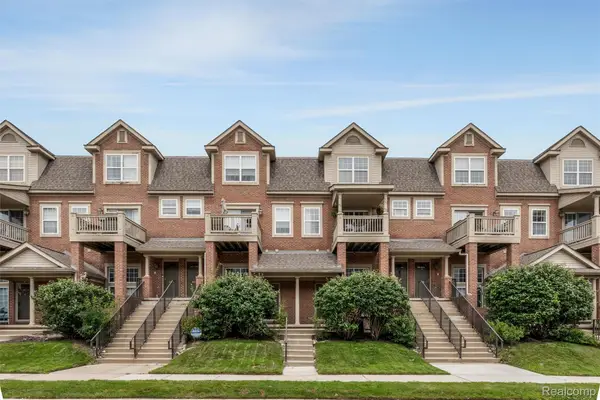 2795 Barclay Way, AnnArbor, MI 48105