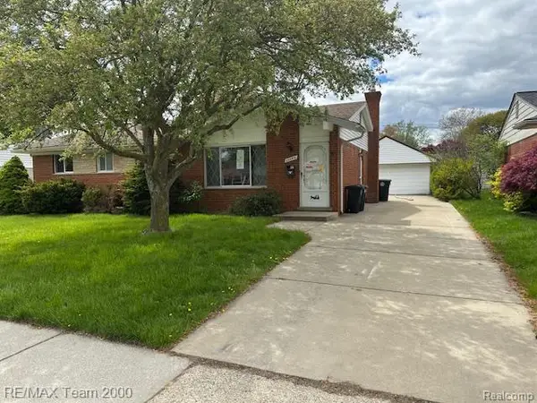 15043 Blue Skies Street, Livonia, MI 48154