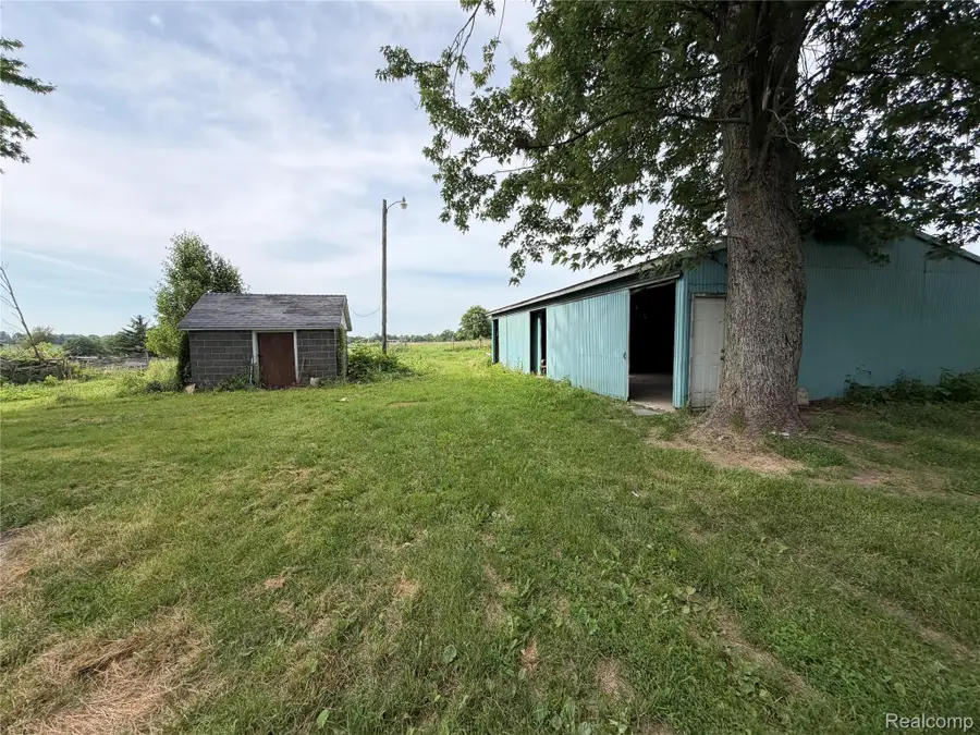 6447 Peck Road, Burnside, MI 48416 - #2