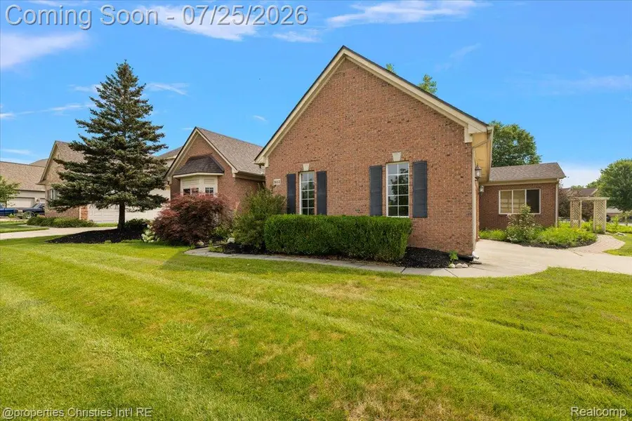 903 Westlake Avenue, Oxford, MI 48371 - #3