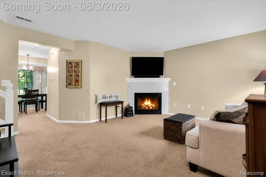 1514 Streamwood Court, Rochester Hills, MI 48309 - #2