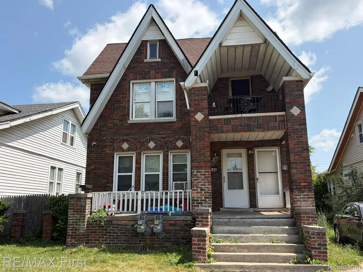 3506 Haverhill Street, Detroit, MI 48224 - #1