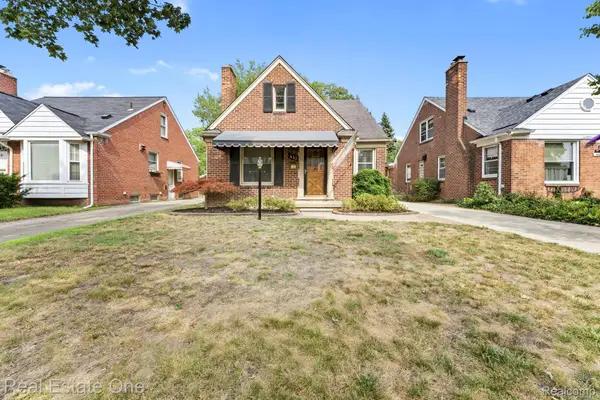 410 Nightingale Street, Dearborn, MI 48128