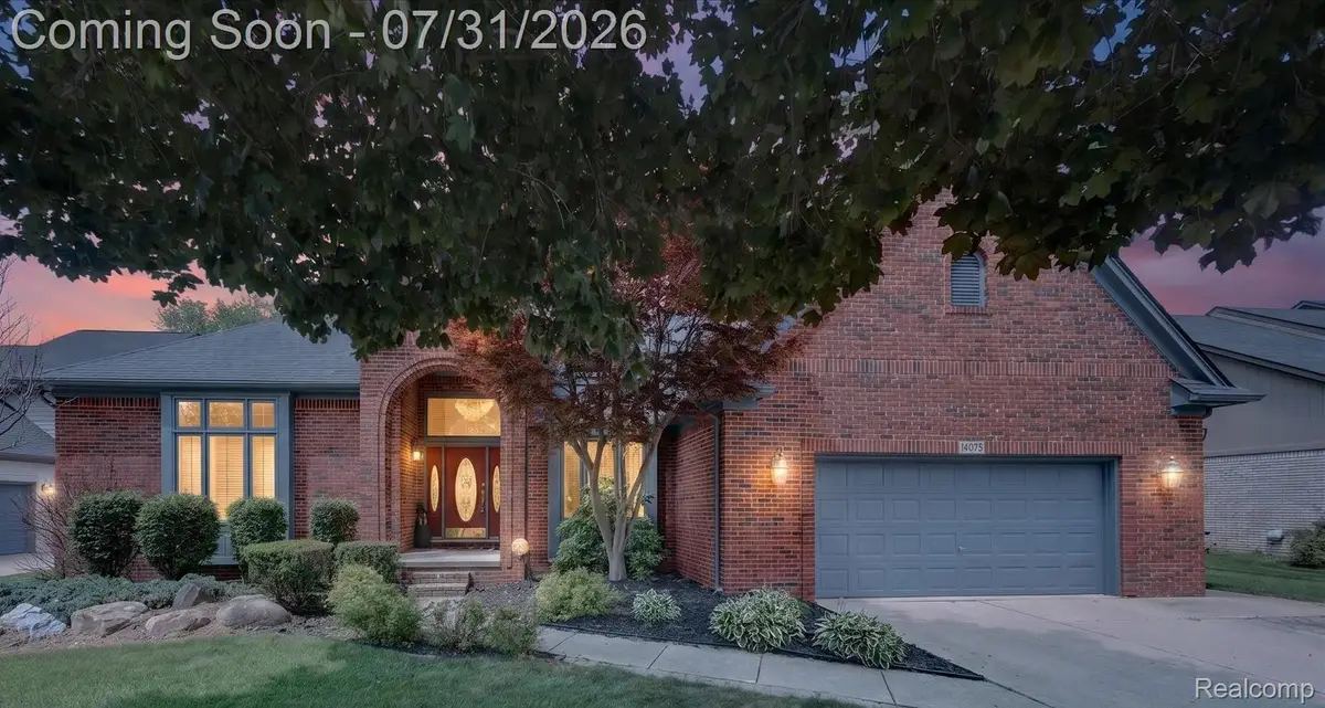 14075 Middlebury, Utica, MI 48315 - #1