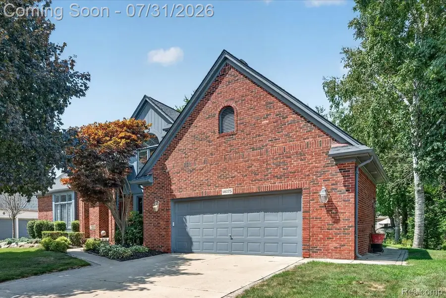 14075 Middlebury, Utica, MI 48315 - #2
