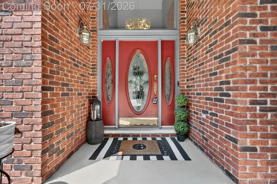 14075 Middlebury, Utica, MI 48315 - #3