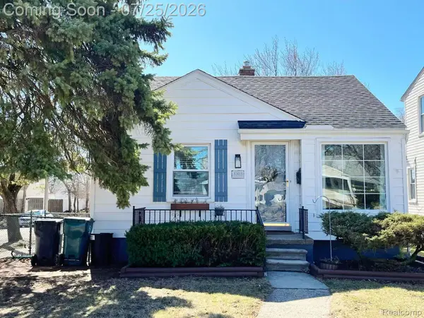 3303 Chester Road, RoyalOak, MI 48073
