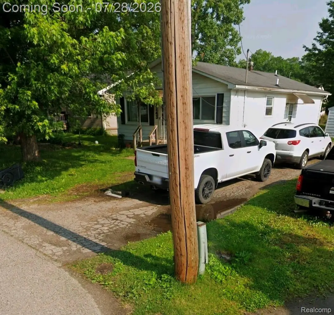 1143 Corydon Drive, Genesee, MI 48458 - #1