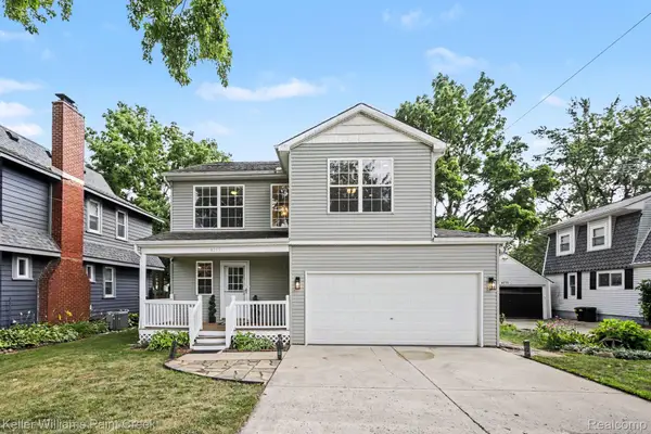4215 Seeden Street, Waterford, MI 48329