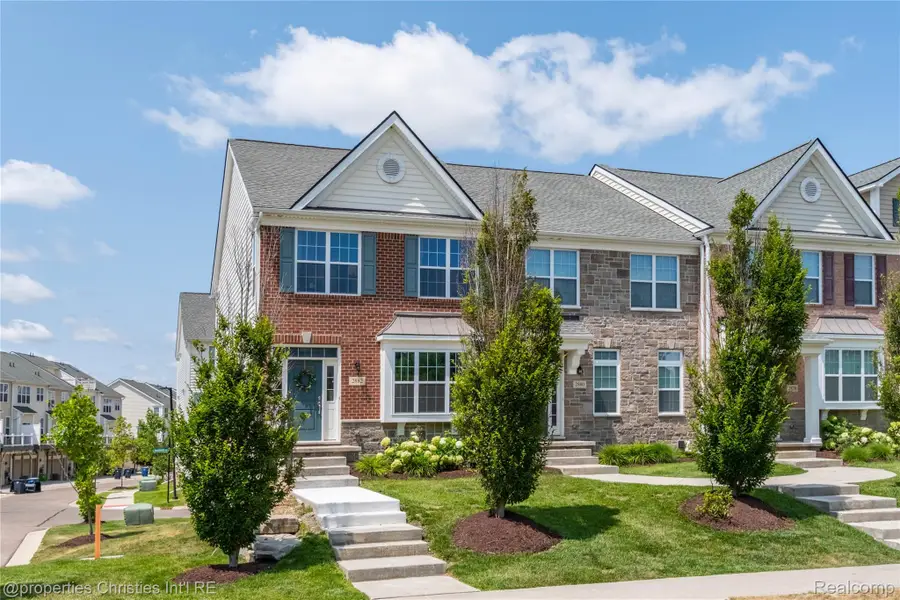 2882 Hardwick Road, Ann Arbor, MI 48105 - #2