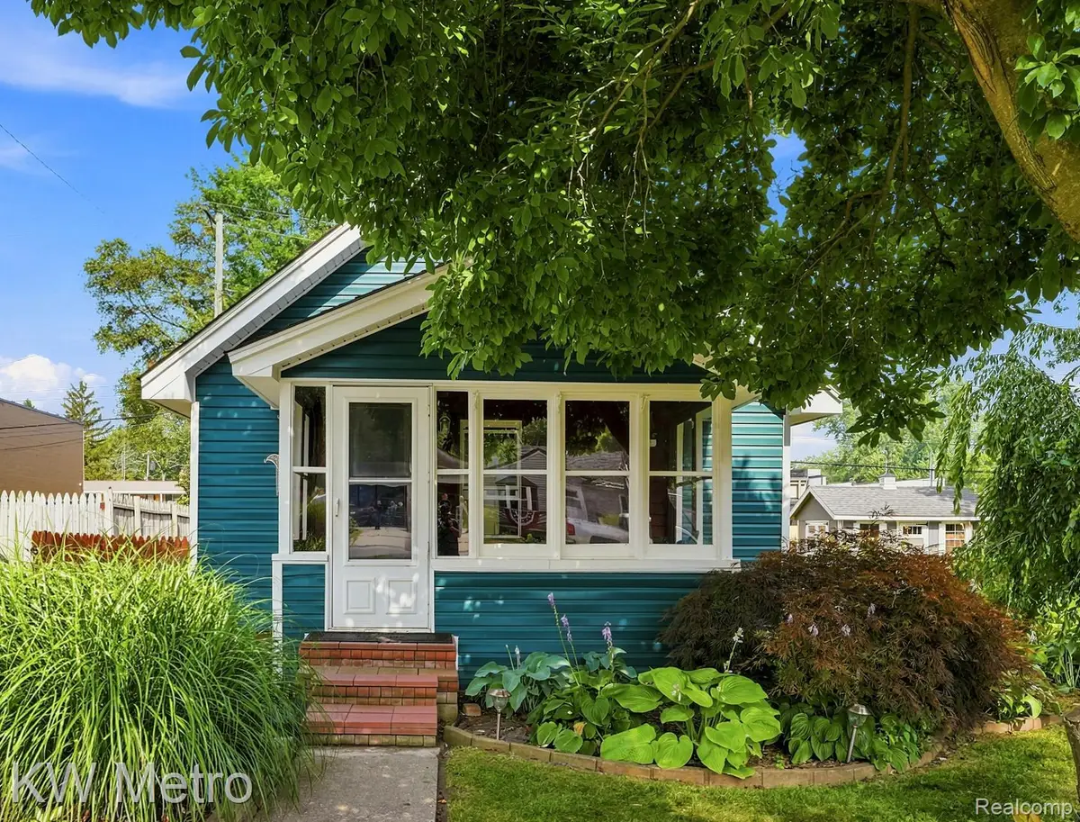 30768 Brentwood Street, Southfield, MI 48076 - #1